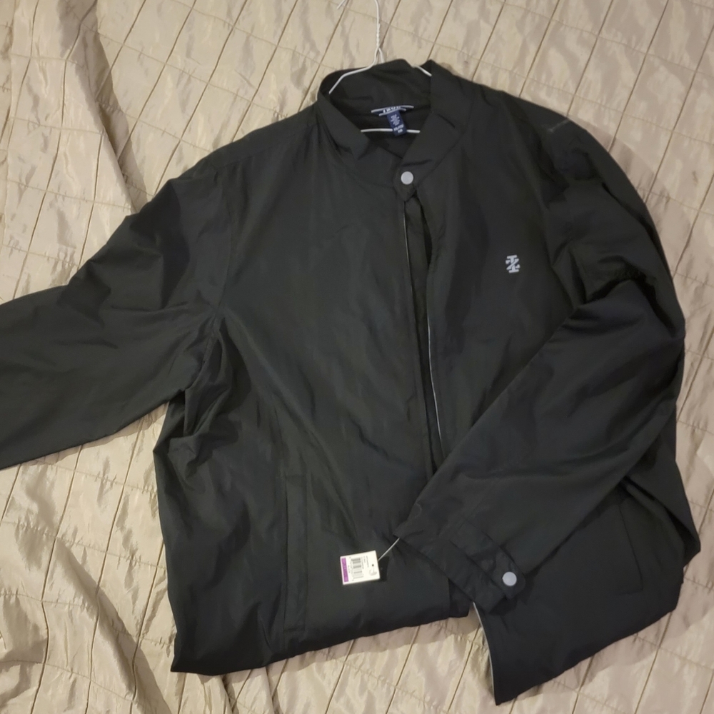 Mens Jacket